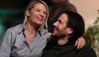"Connemara", l'adaptation mélancolique d'Alex Lutz du roman de Nicolas Mathieu - rts.ch