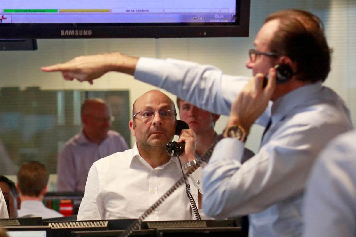 L'Europe ouvre en hausse, les yeux rivés sur la BCE - Boursorama