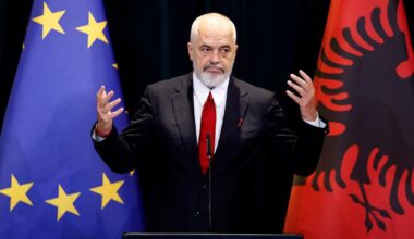 L'Albanie nomme un ministre généré par IA qui sera chargé des marchés publics