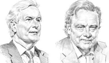 «La France et l’Allemagne doivent réagir ensemble face à la dérive des finances européennes»