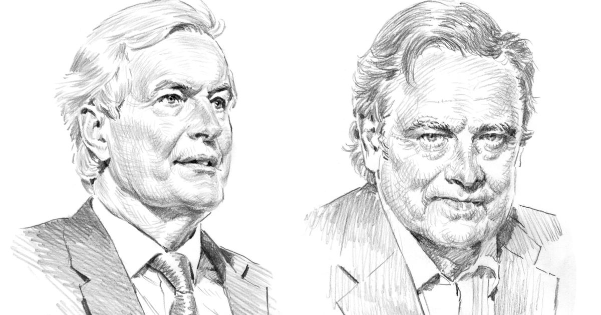 «La France et l’Allemagne doivent réagir ensemble face à la dérive des finances européennes»