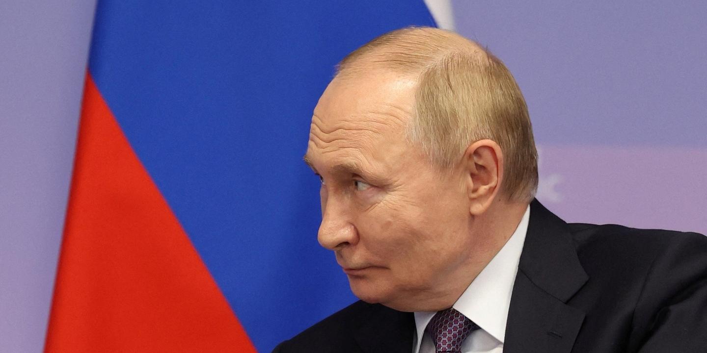 Vladimir Poutine garantit « la sécurité à 100 % » aux dirigeants ukrainiens en cas de rencontre à Moscou