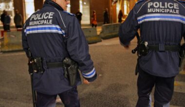 il se retrouve enlevé et abandonné à 200 km de chez lui
