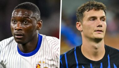 EN DIRECT - Kolo Muani vers Tottenham, l’OM tente le gros coup Pavard... Suivez le dernier jour du mercato