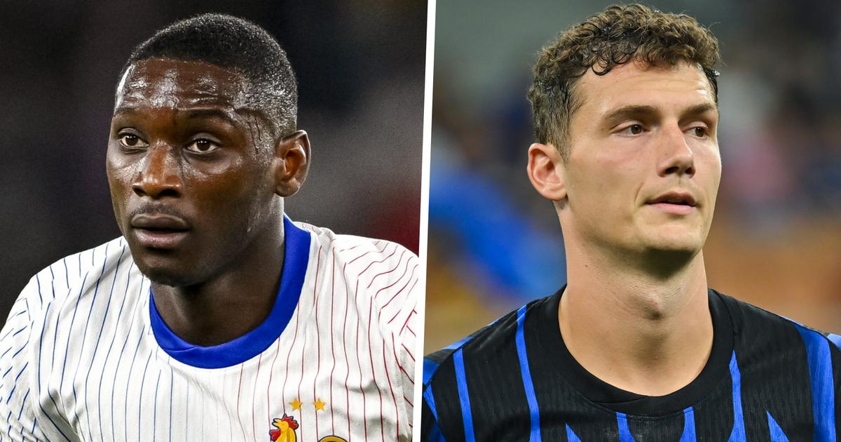 EN DIRECT - Kolo Muani vers Tottenham, l’OM tente le gros coup Pavard... Suivez le dernier jour du mercato