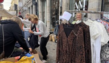 Les brocantes, braderies et vide-greniers organisés dans le Nord le week-end des 27 et 28 septembre