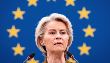 «Face à un agresseur, pourquoi ce qui serait bon pour les Européens ne le serait pas pour les Israéliens ?»