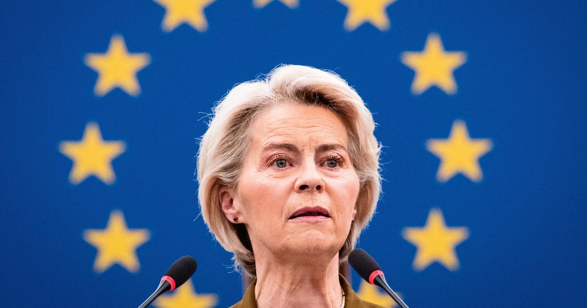«Face à un agresseur, pourquoi ce qui serait bon pour les Européens ne le serait pas pour les Israéliens ?»
