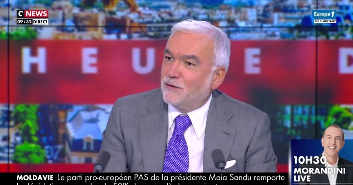 Audiences septembre 2025 : Mois historique pour CNews, leader avec une avance record sur BFMTV, LCI en forte hausse, Franceinfo toujours faible