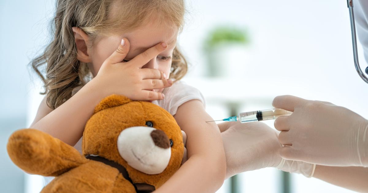 Aux États-Unis, des experts très contestés se réunissent pour étudier les recommandations vaccinales