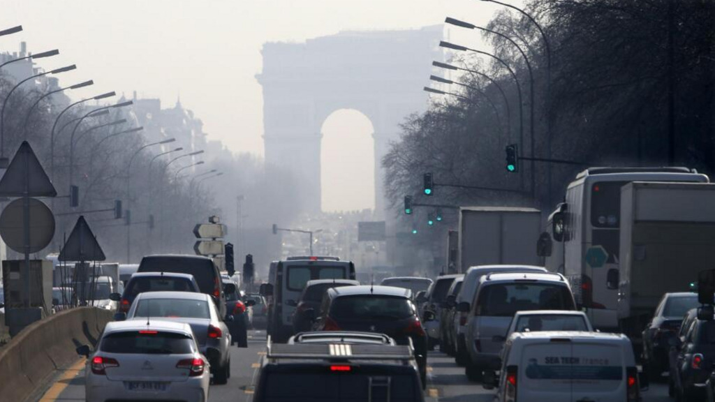 Page d'accueil Yahoo news