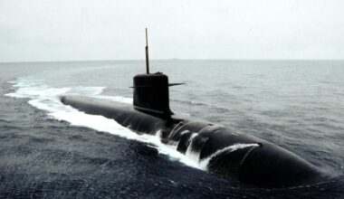 La Russie veut inclure les armes nucléaires françaises et britanniques aux négociations sur le désarmement