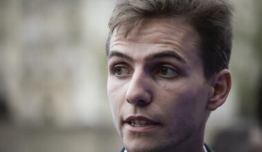 un agresseur d’un chroniqueur de CNews condamné pour «violences en réunion»