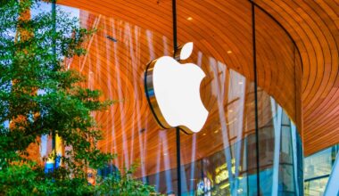 iPhone 17 : une simple mise en bouche ? Apple aurait 10 bombes prêtes à exploser