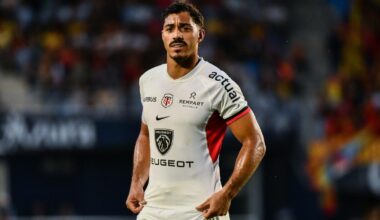 soulagement pour Delibes, Akhi et Costes disponibles... Bonnes nouvelles à Toulouse avant le derby