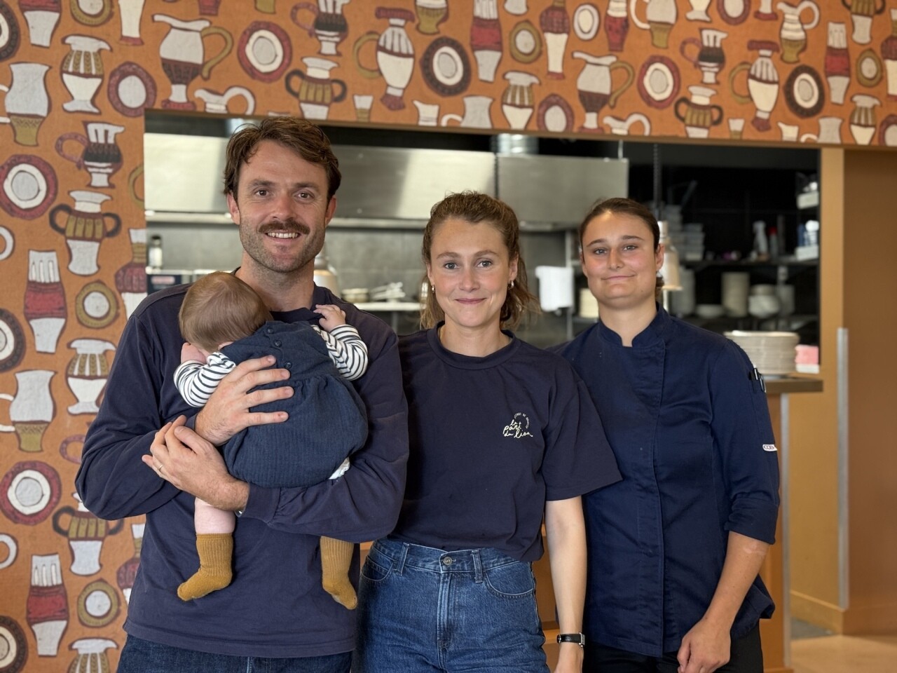 Lille. La Part du Lion, le nouveau bistrot qui s'est déjà taillé une belle place dans le quartier