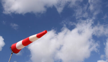 En raison de fortes rafales annoncées, cette ville de Vendée décale son forum des associations