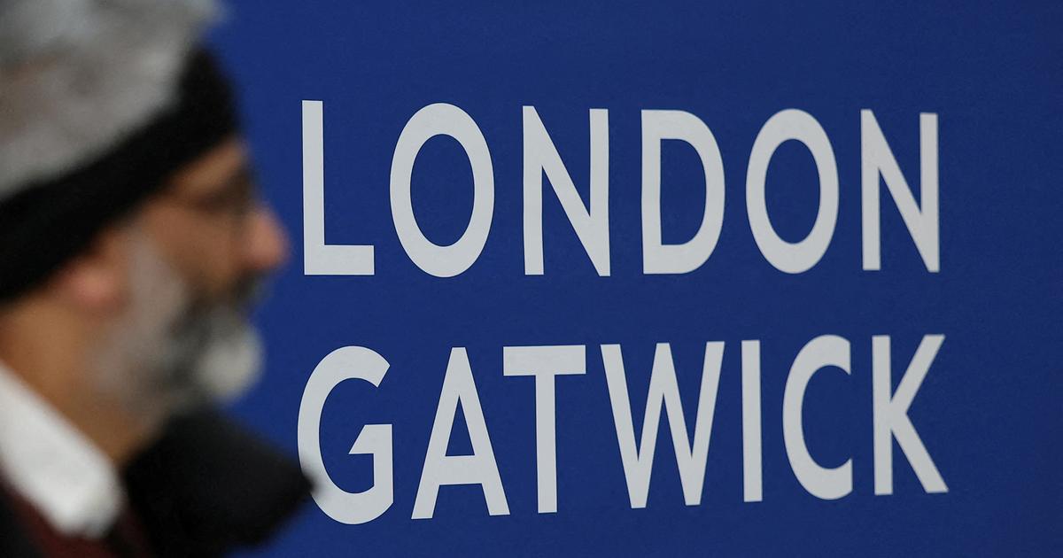 le ministère des Transports approuve l’ouverture d’une nouvelle piste à l'aéroport de Gatwick