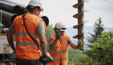 Passage de l’ADSL à la fibre en Haute-Garonne : le compte à rebours est lancé !