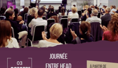 "Le parcours trépidant de la vie entrepreneuriale" : événement inédit autour (…)