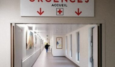 les urgences seront "exceptionnellement" fermées ce samedi, les horaires à connaître