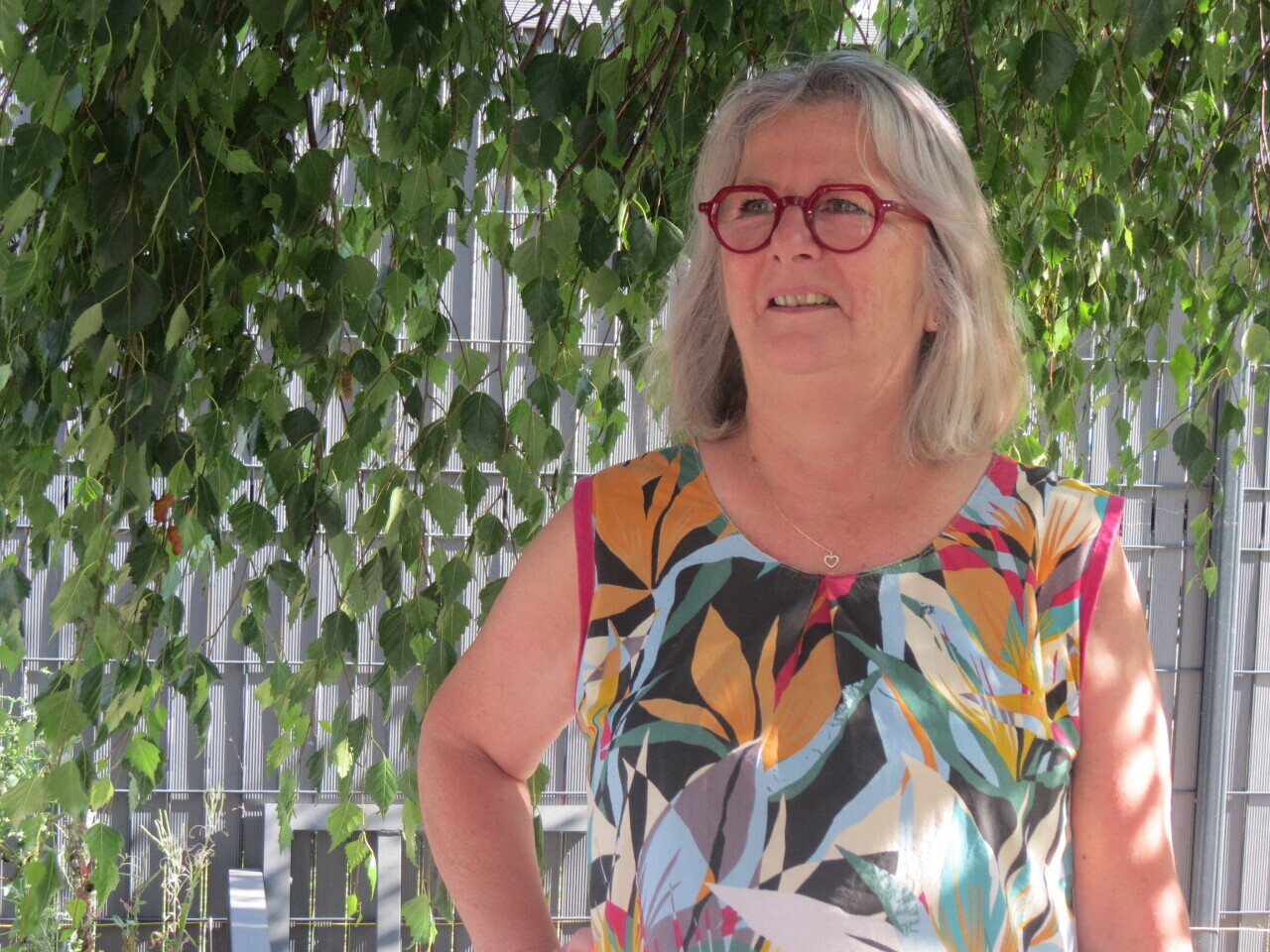 Une femme mènera une liste divers gauche dans cette ville près de Nantes