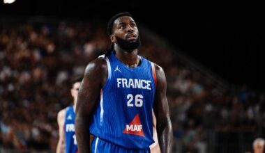 Armand Lenoir/FFBB