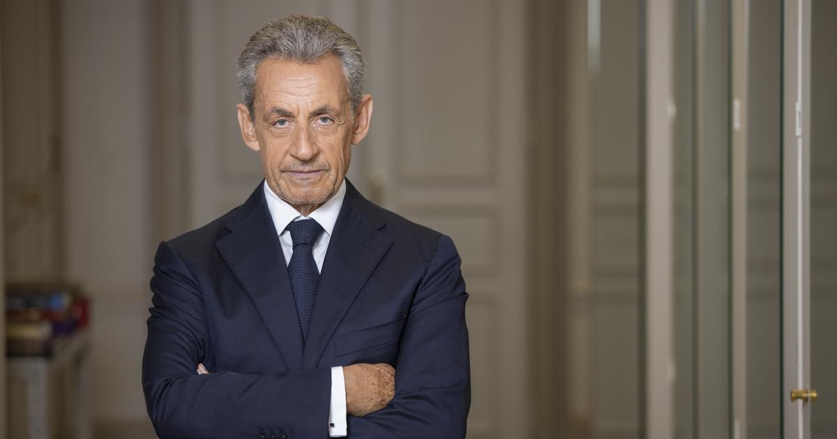 Nicolas Sarkozy au Figaro : «Il n’y aura pas d’autre solution que la dissolution» - Le Figaro