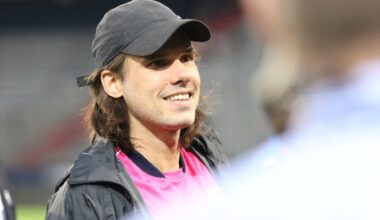 Près de Rennes, Orelsan va faire un passage dans cette commune : voici pourquoi