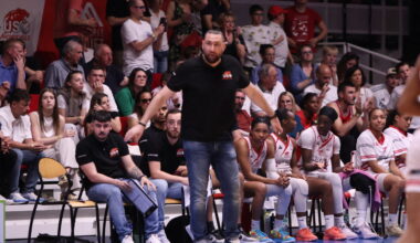 USO Mondeville. Les Lionnes ouvriront leur saison en Coupe de France à Rouen