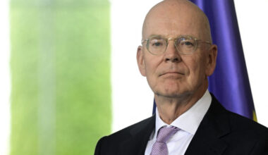 Allemagne : Friedrich Merz charge un banquier chevronné d'attirer les investissements étrangers - 22/09/2025 à 16:42