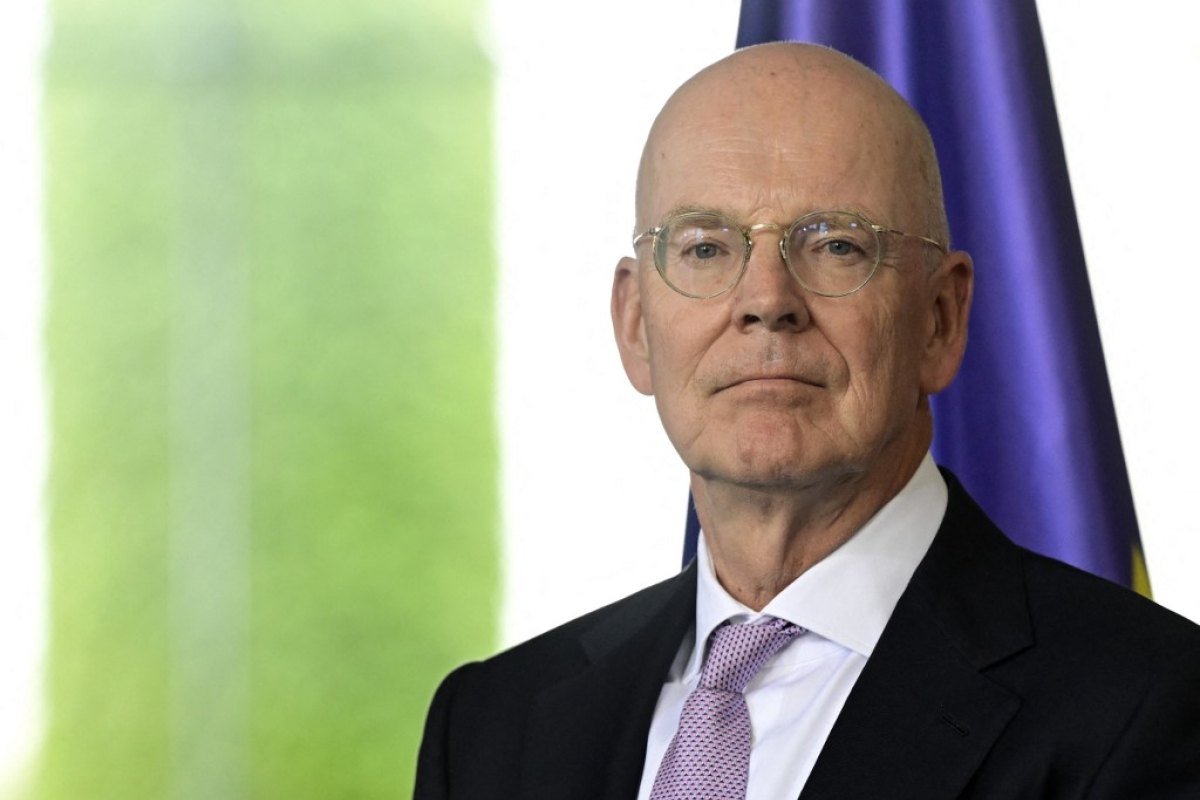 Allemagne : Friedrich Merz charge un banquier chevronné d'attirer les investissements étrangers - 22/09/2025 à 16:42