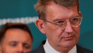 Le ministre danois de la Défense annonce un exercice militaire au Groenland sans les États-Unis