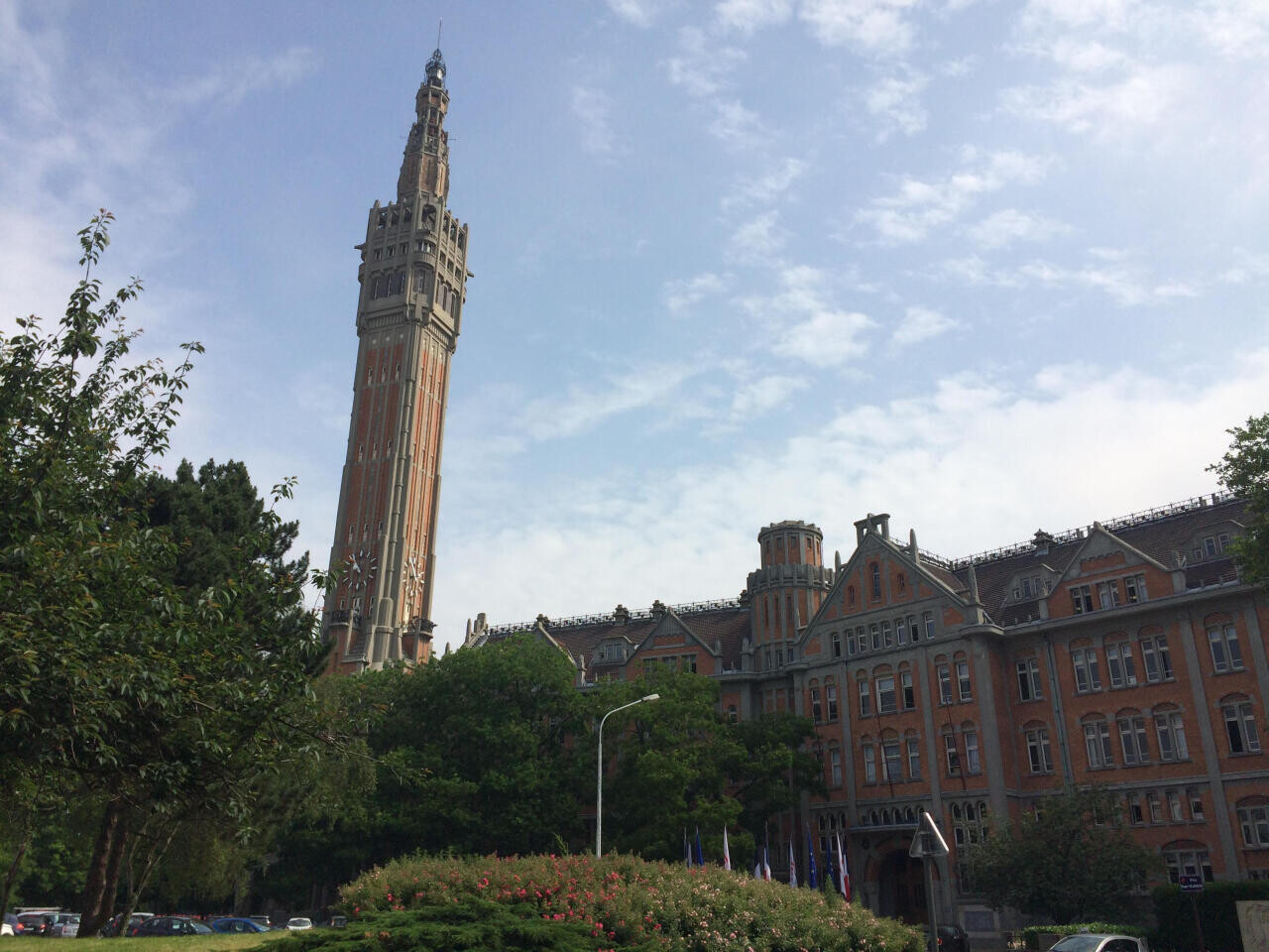 Lille. Nouveaux sites, thématique 2025, réservation… Tout savoir pour préparer les Journées du patrimoine