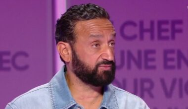 Cyril Hanouna partage des regrets concernant sa relation avec Thierry Ardisson et lui rend hommage dans Tout beau, tout neuf