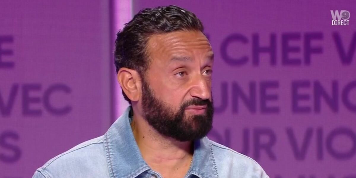 Cyril Hanouna partage des regrets concernant sa relation avec Thierry Ardisson et lui rend hommage dans Tout beau, tout neuf