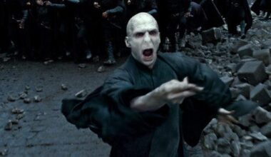Cillian Murphy dans la série «Harry Potter» ? L’acteur a confirmé qu’il ne serait pas Voldemort