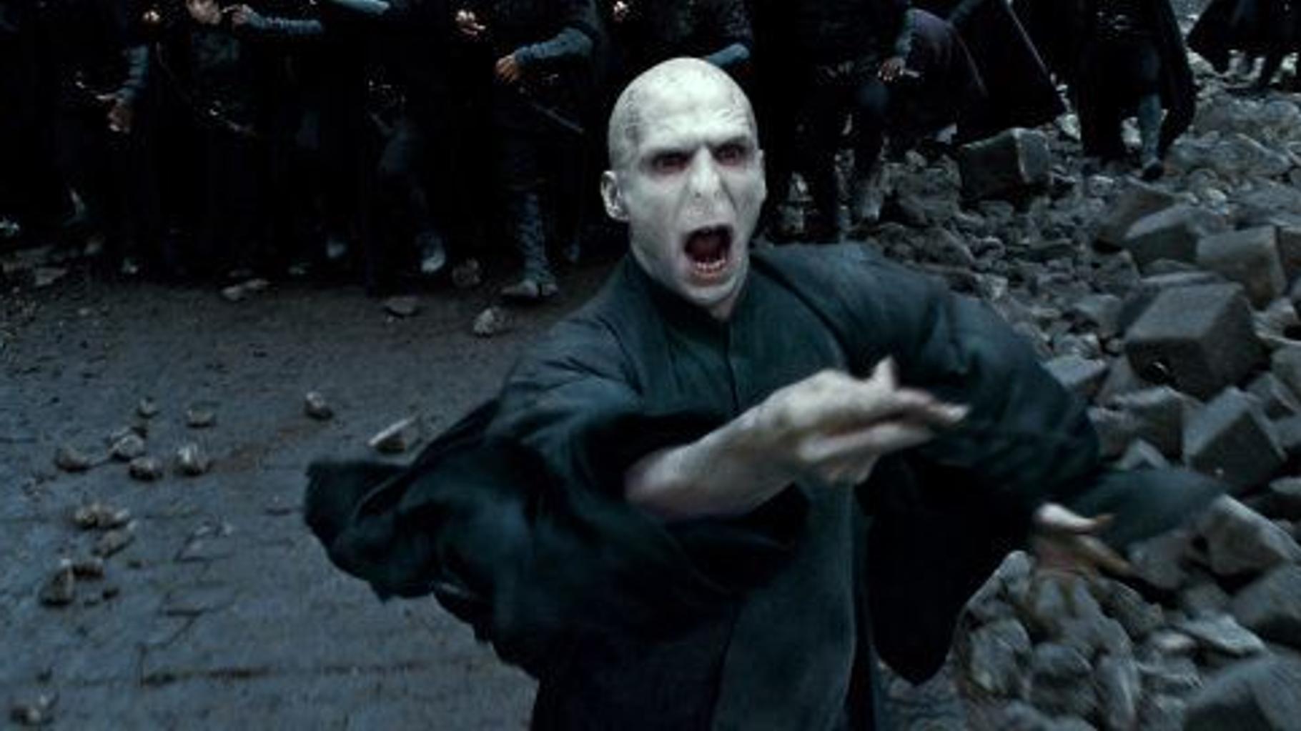 Cillian Murphy dans la série «Harry Potter» ? L’acteur a confirmé qu’il ne serait pas Voldemort