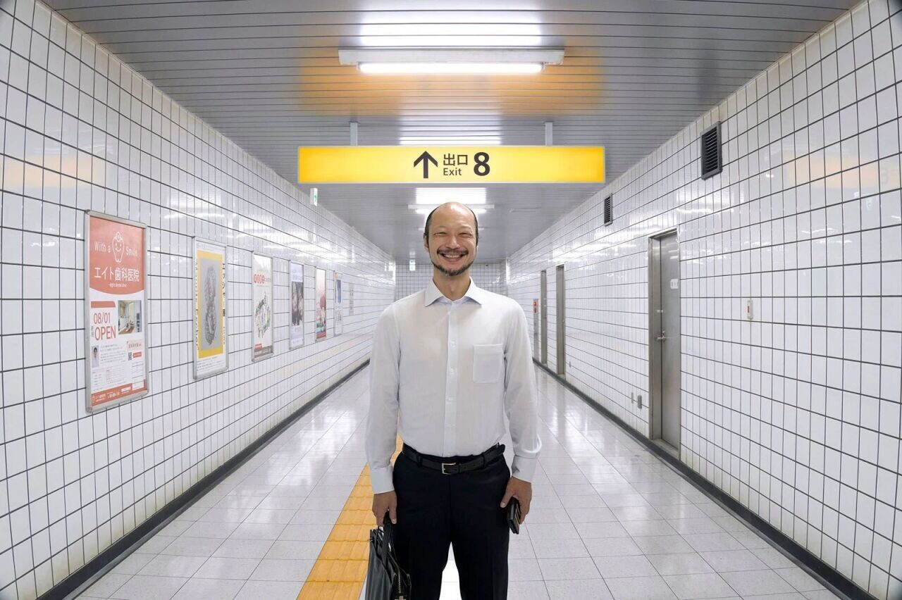 Cinéma. Faut-il aller voir « Exit 8 », le film du réalisateur japonais Genki Kawamura ?