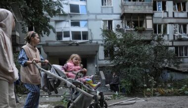 Zelensky va rencontrer Donald Trump en marge du sommet annuel de l’ONU