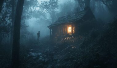 Les joueurs de Red Dead Redemption 2 trouvent une cabane cachée qui vous fera "faire dans votre pantalon" - Actualités