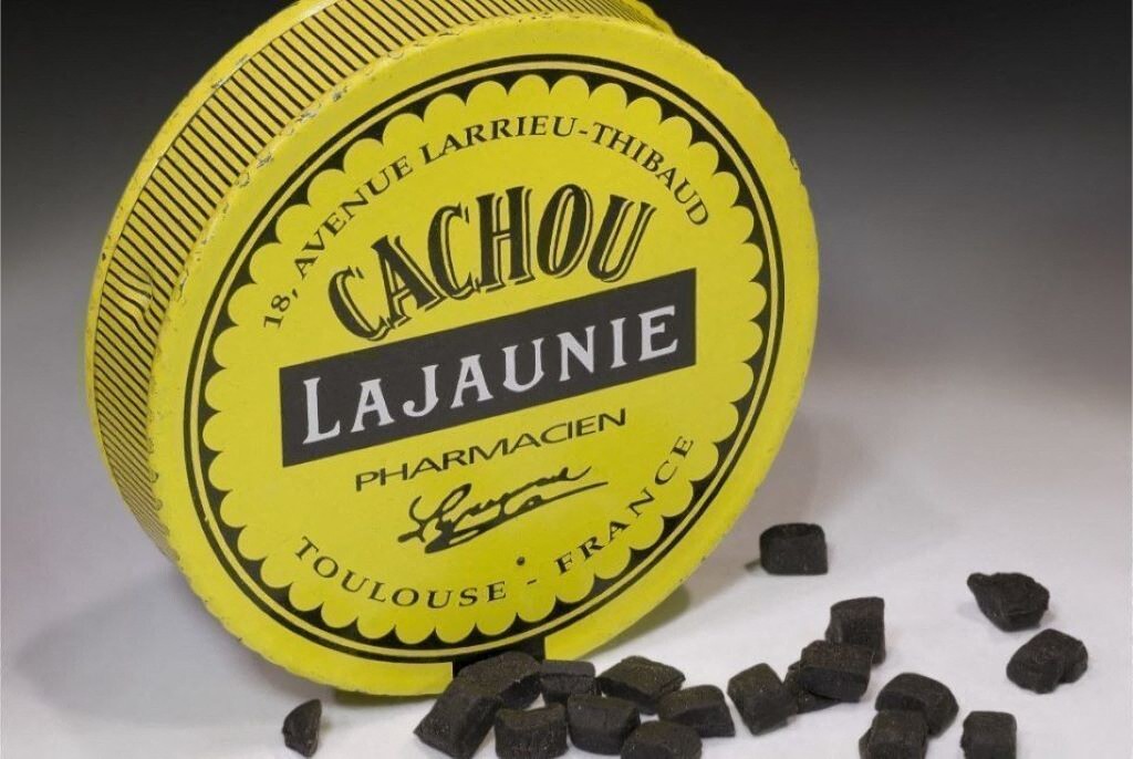 INFO ACTU TOULOUSE. Fin de la production du Cachou Lajaunie, friandise emblématique de la Ville rose