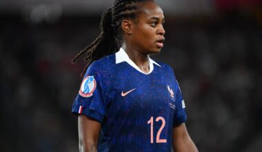 Les sept recrues d'OL Lyonnes passées au crible - L'Équipe