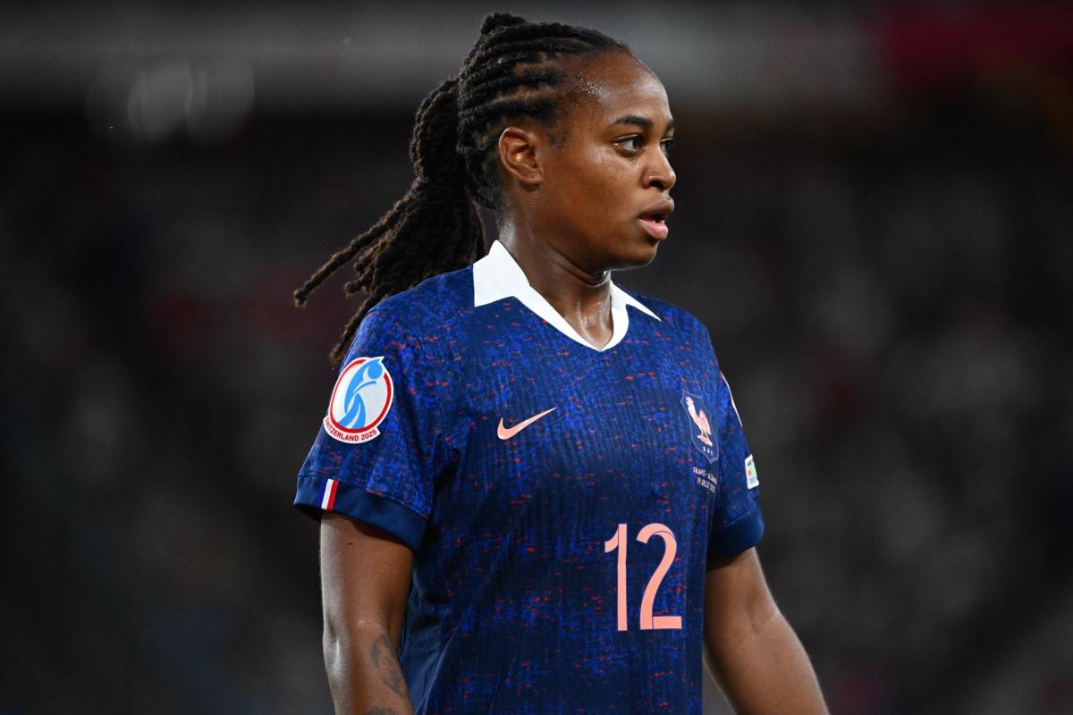 Les sept recrues d'OL Lyonnes passées au crible - L'Équipe