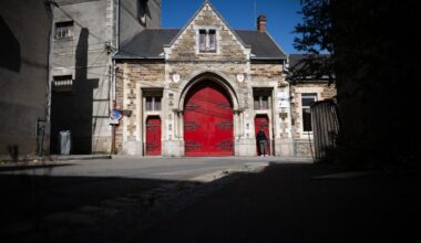 enquête après un suicide en 2024