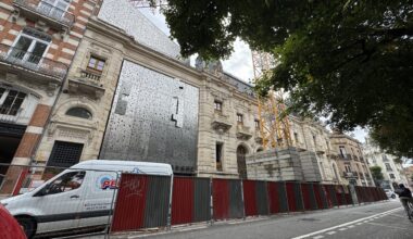 Toulouse. Ce bâtiment emblématique s’offre une métamorphose : à quoi va-t-il ressembler ?