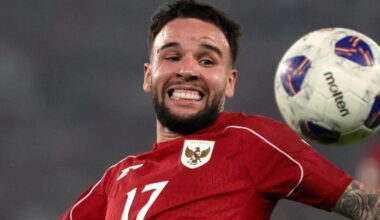 Calvin Verdonk explique pourquoi il a préféré l’Indonésie aux Pays-Bas