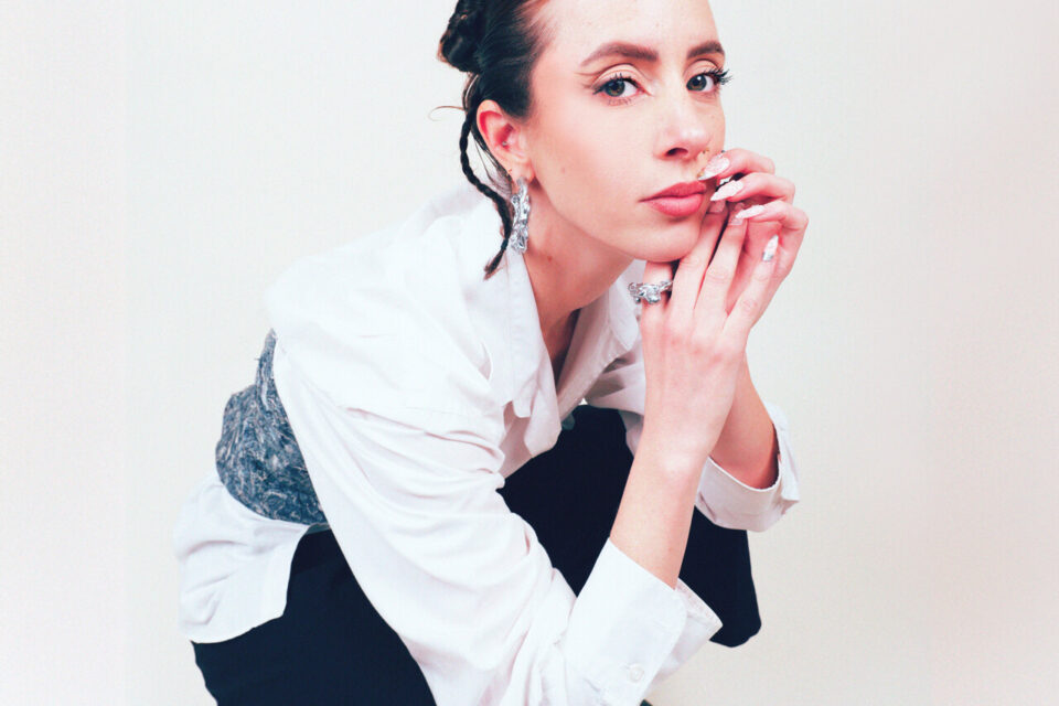 La DJ Camille Doe va également se produire.