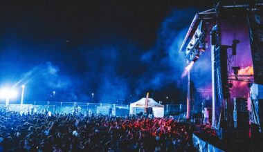 ce festival gratuit est bientôt de retour à Pessac