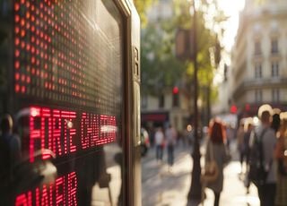 Canicule 2025 : Paris, Rome, Athènes, ...quel est le vrai coût humain ?